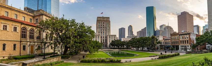 Exploring Houston's Vibrant Arts Scene: Must-Visit Museums and Galleries