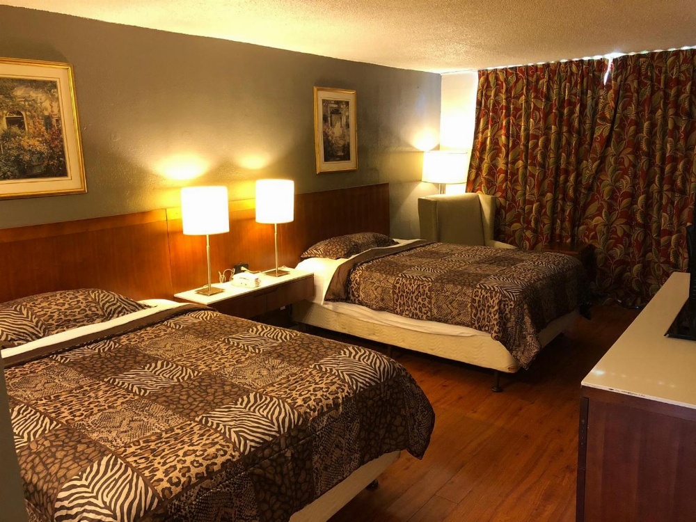 Western Inn