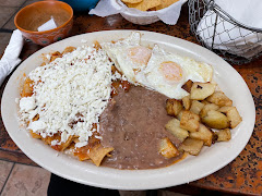 Mexican near Western Inn